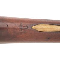 Reproduction Flintlock Fusil de Chasse