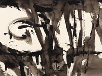 A Group of Four Drawings