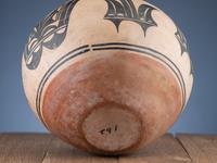 Kewa Pottery Jar