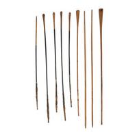 Plains Bird Bolts and Arrows