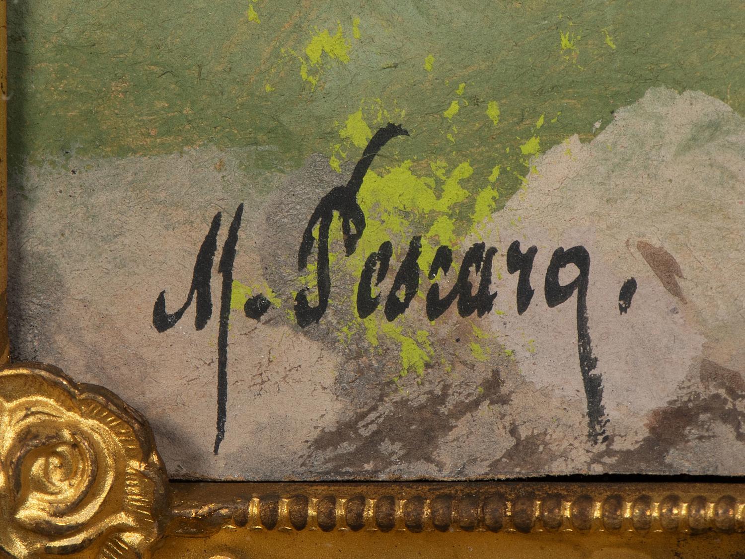 Italian School, 19th Century