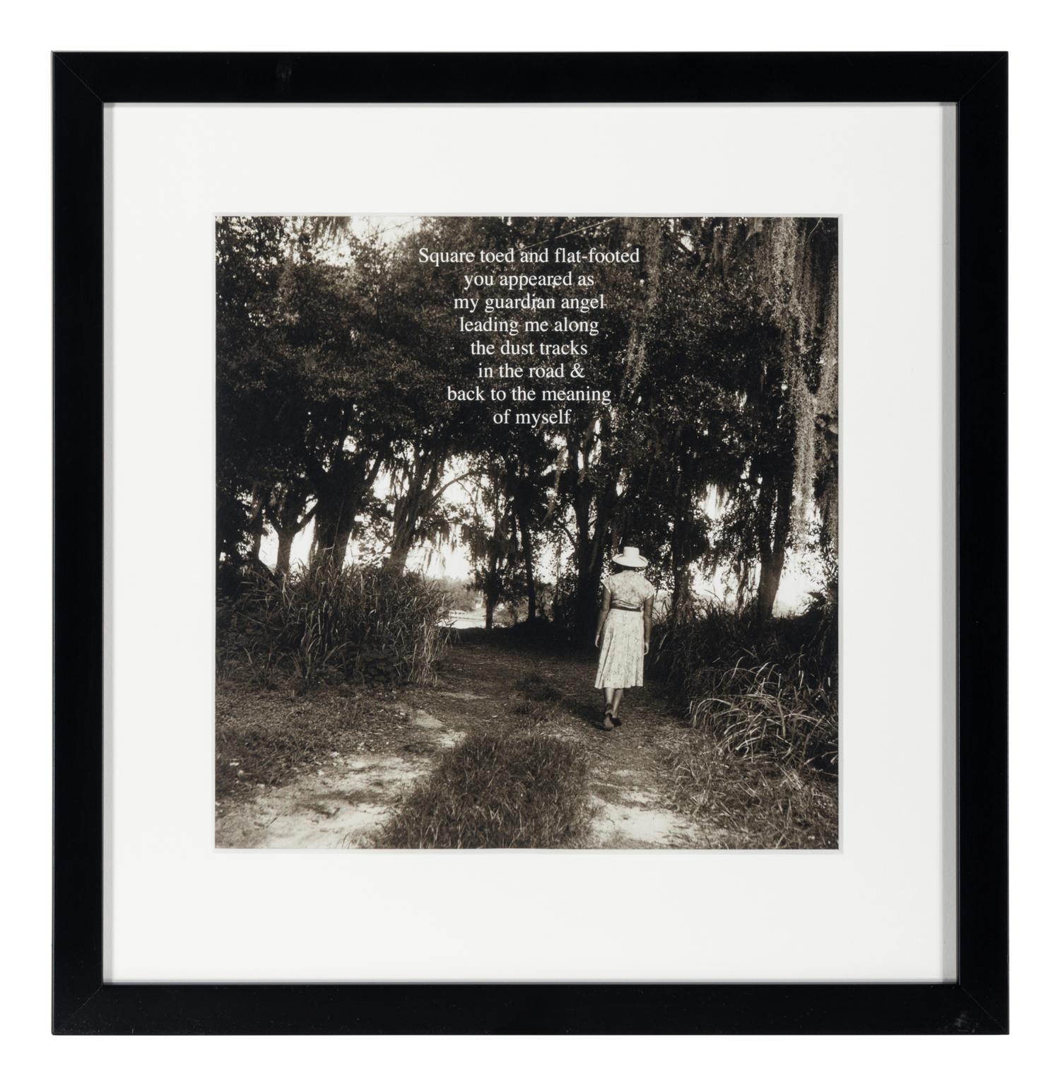 Untitled (from the Eatonville Series ), 2004