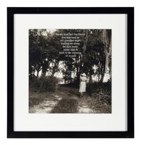Untitled (from the Eatonville Series ), 2004