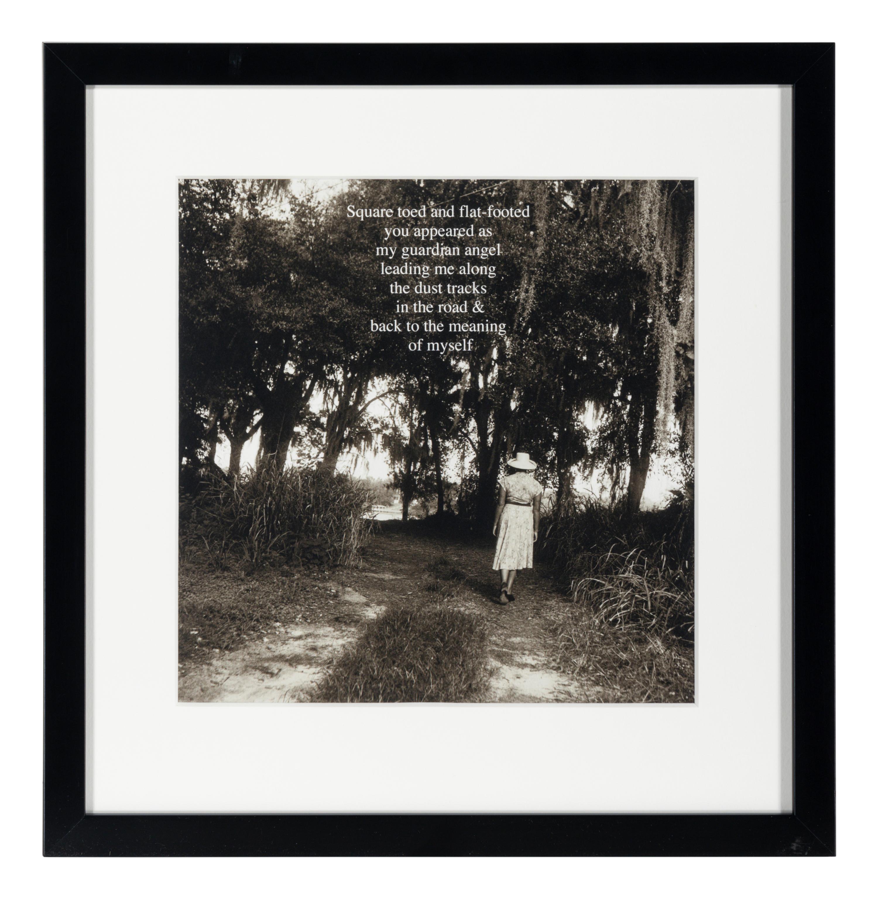 Untitled (from the Eatonville Series ), 2004