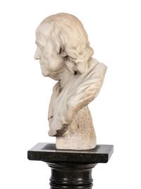 Possibly Giuseppe Ceracchi (Italian, 1751-1801), after Jean-Jacques Caffieri (French, 1725-1792)