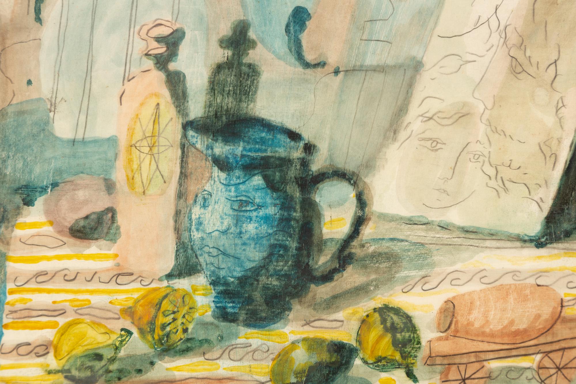 Still Life