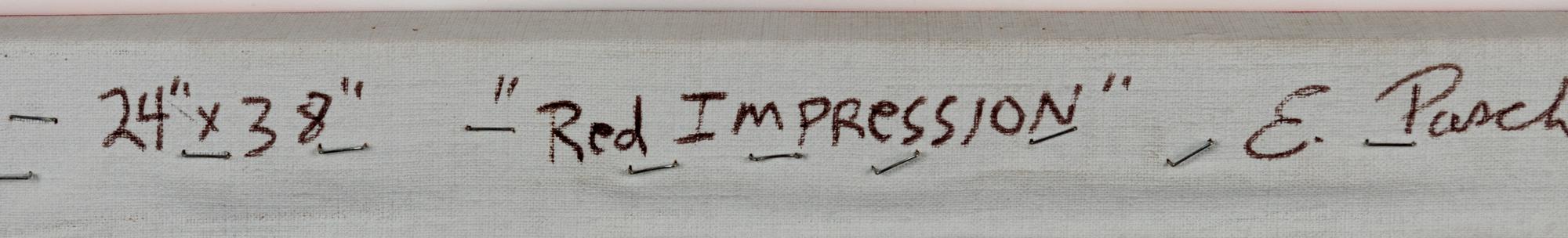 Red Impressions