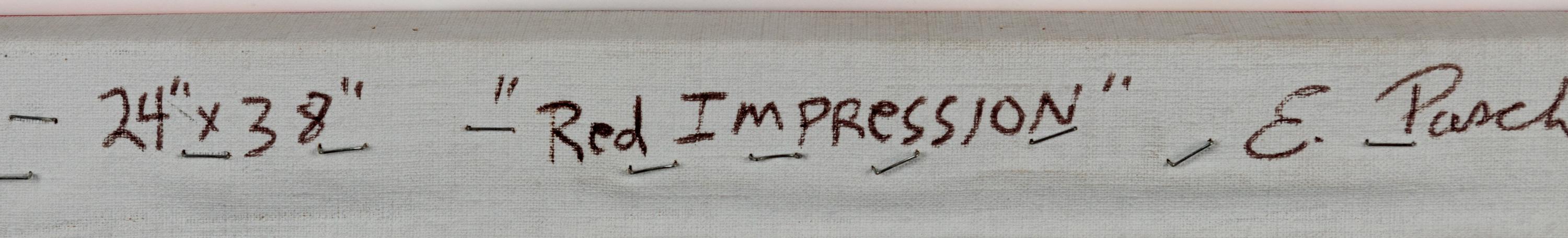 Red Impressions