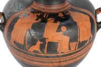 An Attic Red-Figured Kalpis