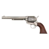 *Stoeger Imported Uberti Model 1873 Stainless Revolver in .45 Colt