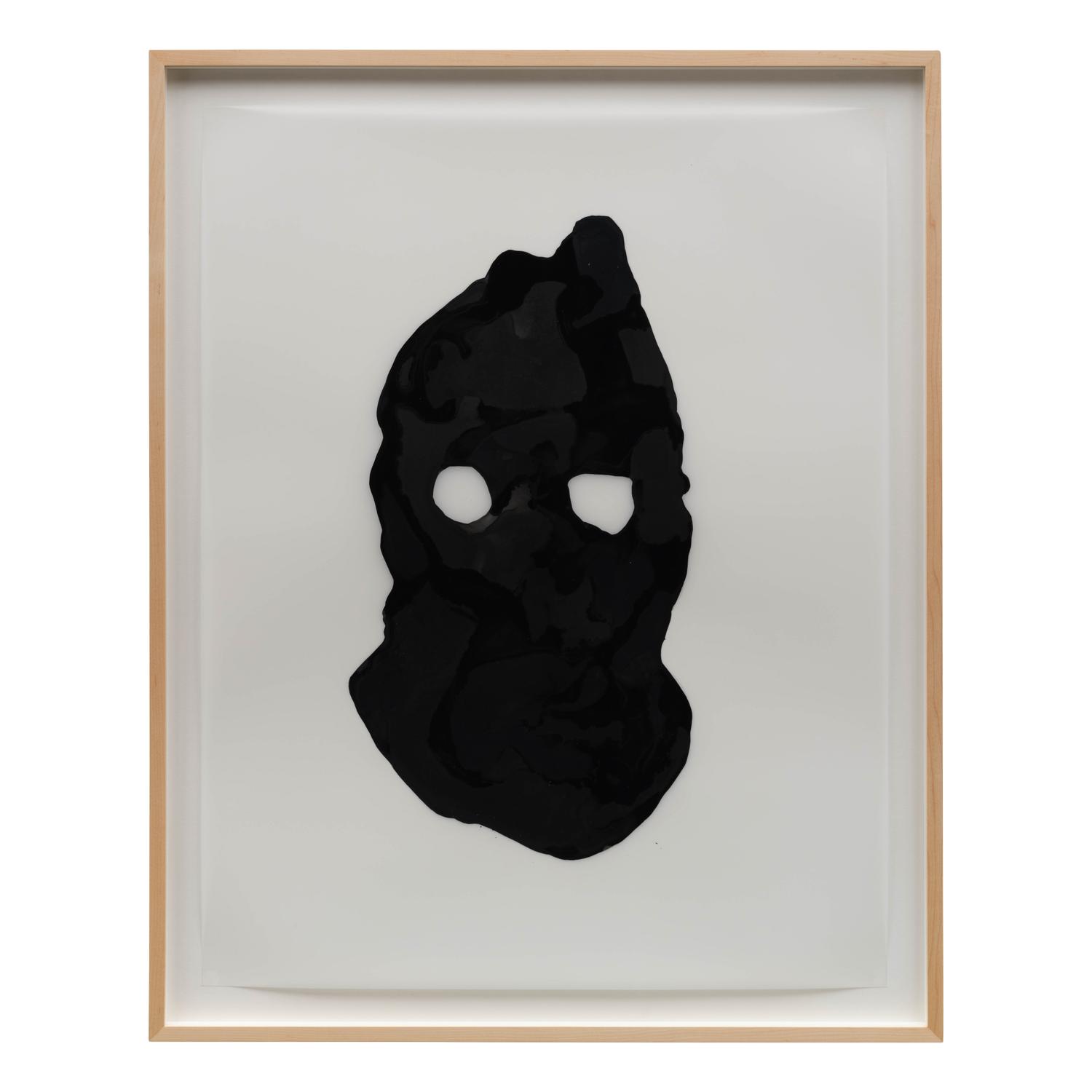 Adam Helmes (American, b. 1974) — 12 Untitled Portraits, 2007