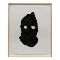 Adam Helmes (American, b. 1974) — 12 Untitled Portraits, 2007