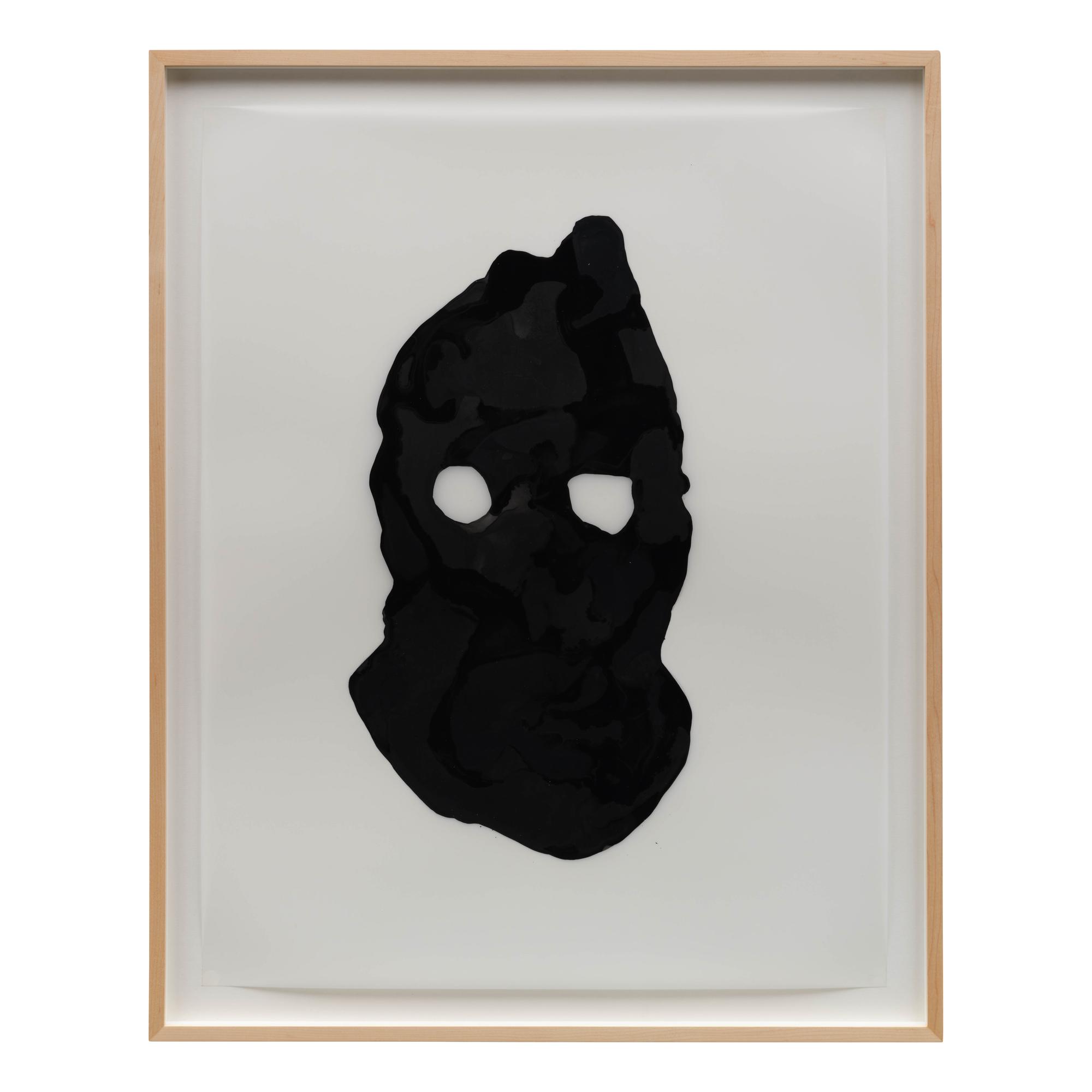 Adam Helmes (American, b. 1974) — 12 Untitled Portraits, 2007