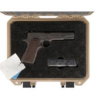 **Colt Model 1911A1 CMP Field Grade with Box