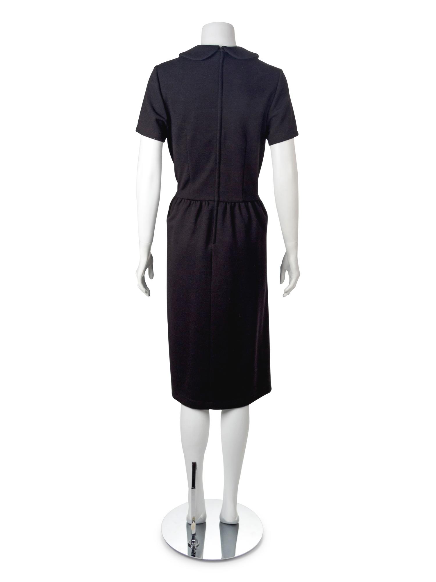 Comme des Garçons Dress, 1990-2000s