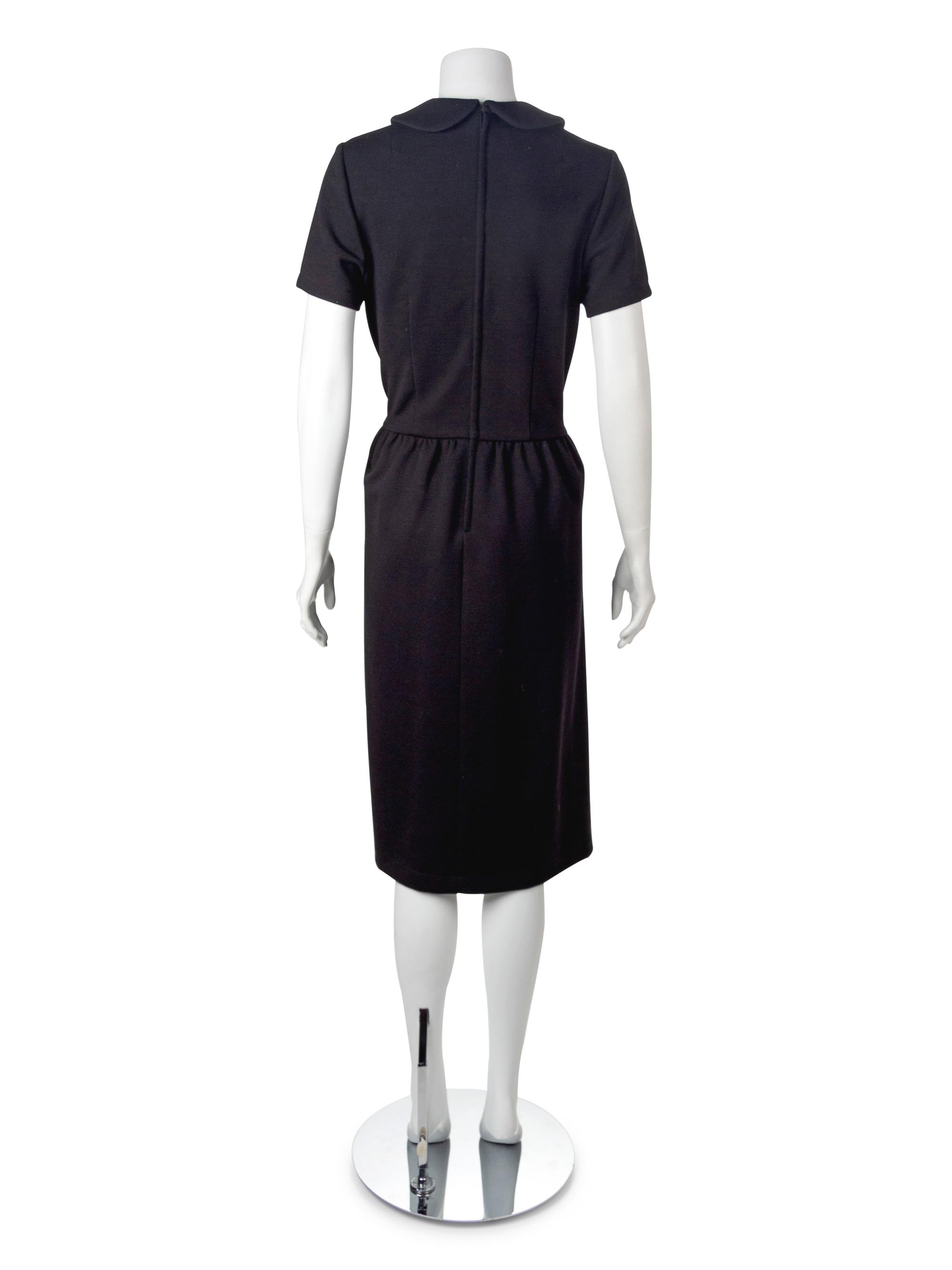 Comme des Garçons Dress, 1990-2000s