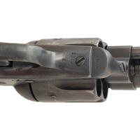 Colt Single Action Army Artillery Alteration Revolver