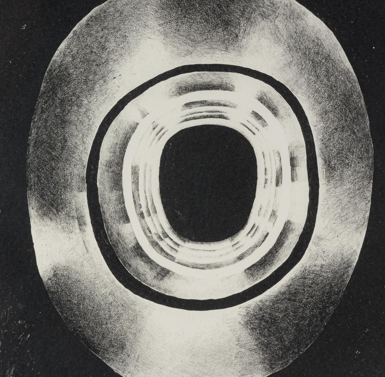 Seventh Stone , 1965-68