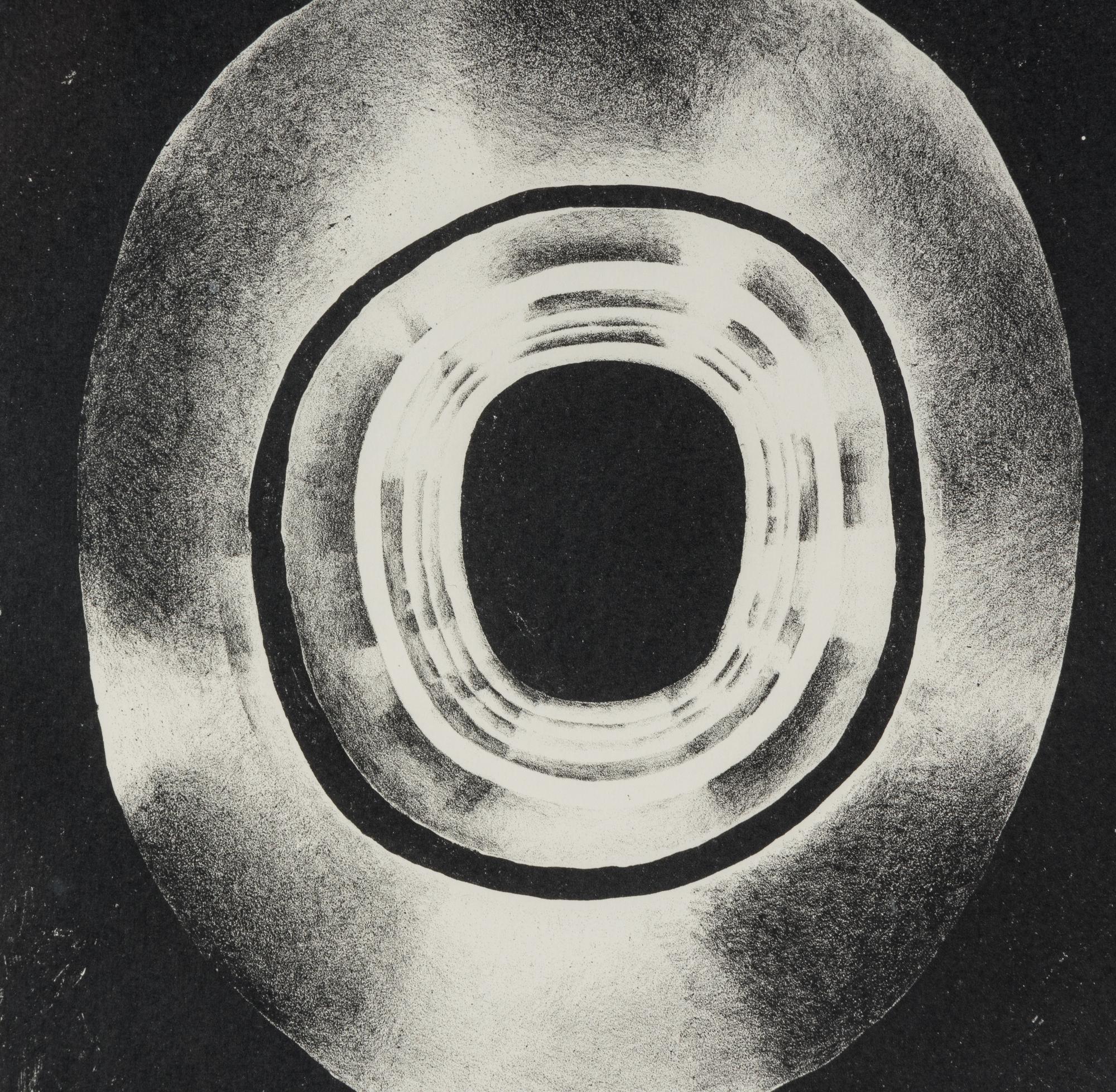 Seventh Stone , 1965-68