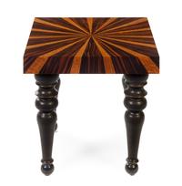 Chad Jensen, (American, b. 1977), Starburst Table, 2009