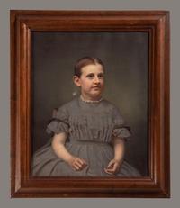 Attributed to Allen Smith, Jr. (American, 1810-1890)