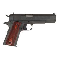 *Colt Series 80 Government Model .38 Super Custom Shop in Box