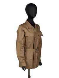 Saint Laurent Rive Gauche Safari Jacket, 1969