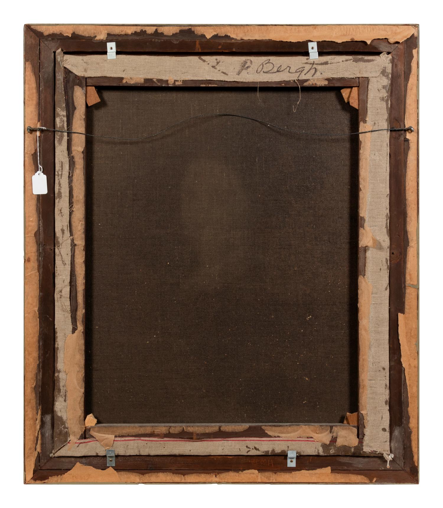 American School, 19th Century