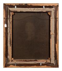 American School, 19th Century