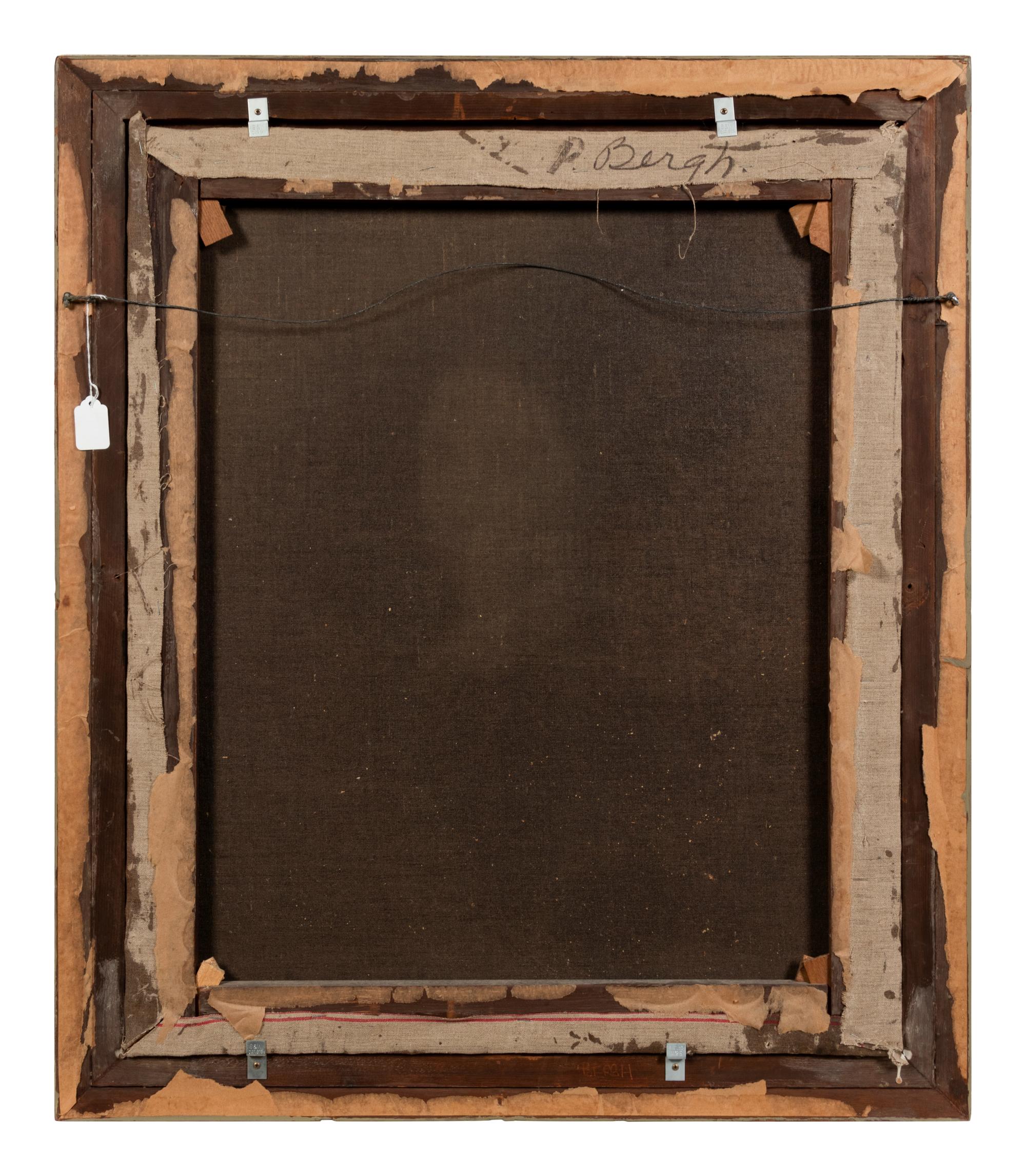 American School, 19th Century