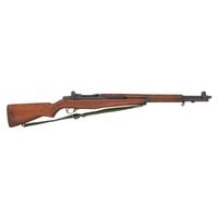 **Rebuilt M1 Garand Rifle