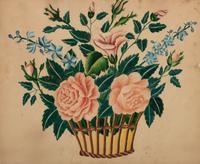Three Watercolor Theorems