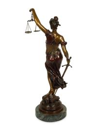 Blind Justice