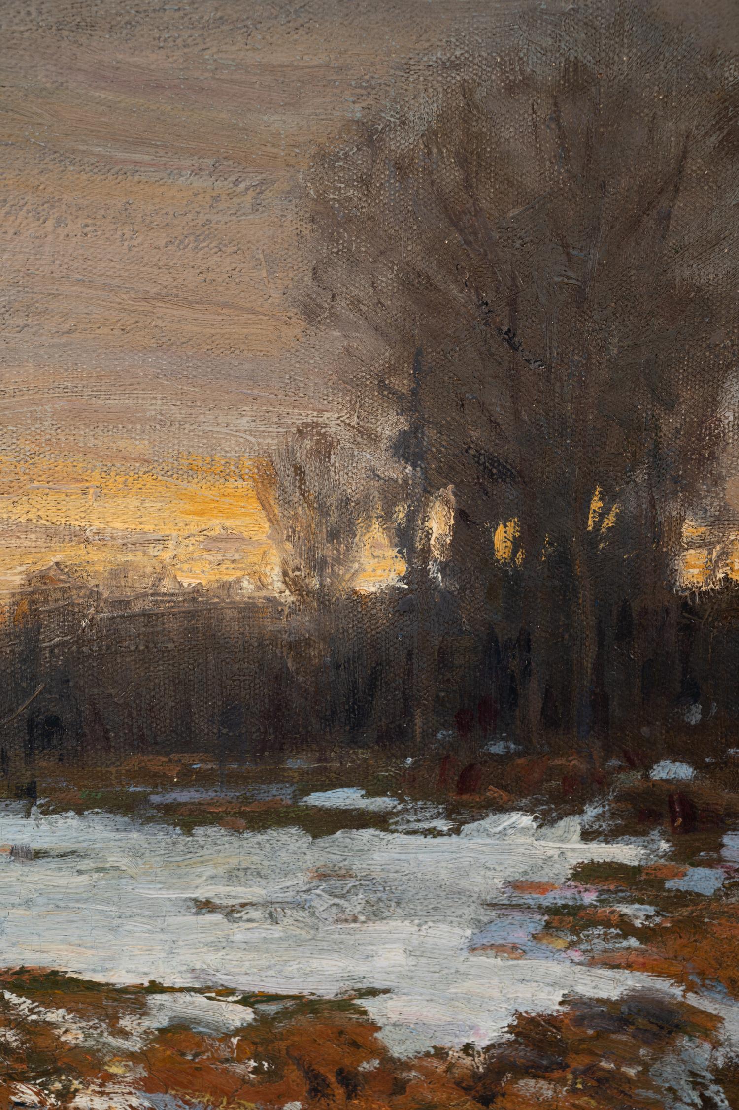 Arthur James Emery Powell (American, 1864-1956)