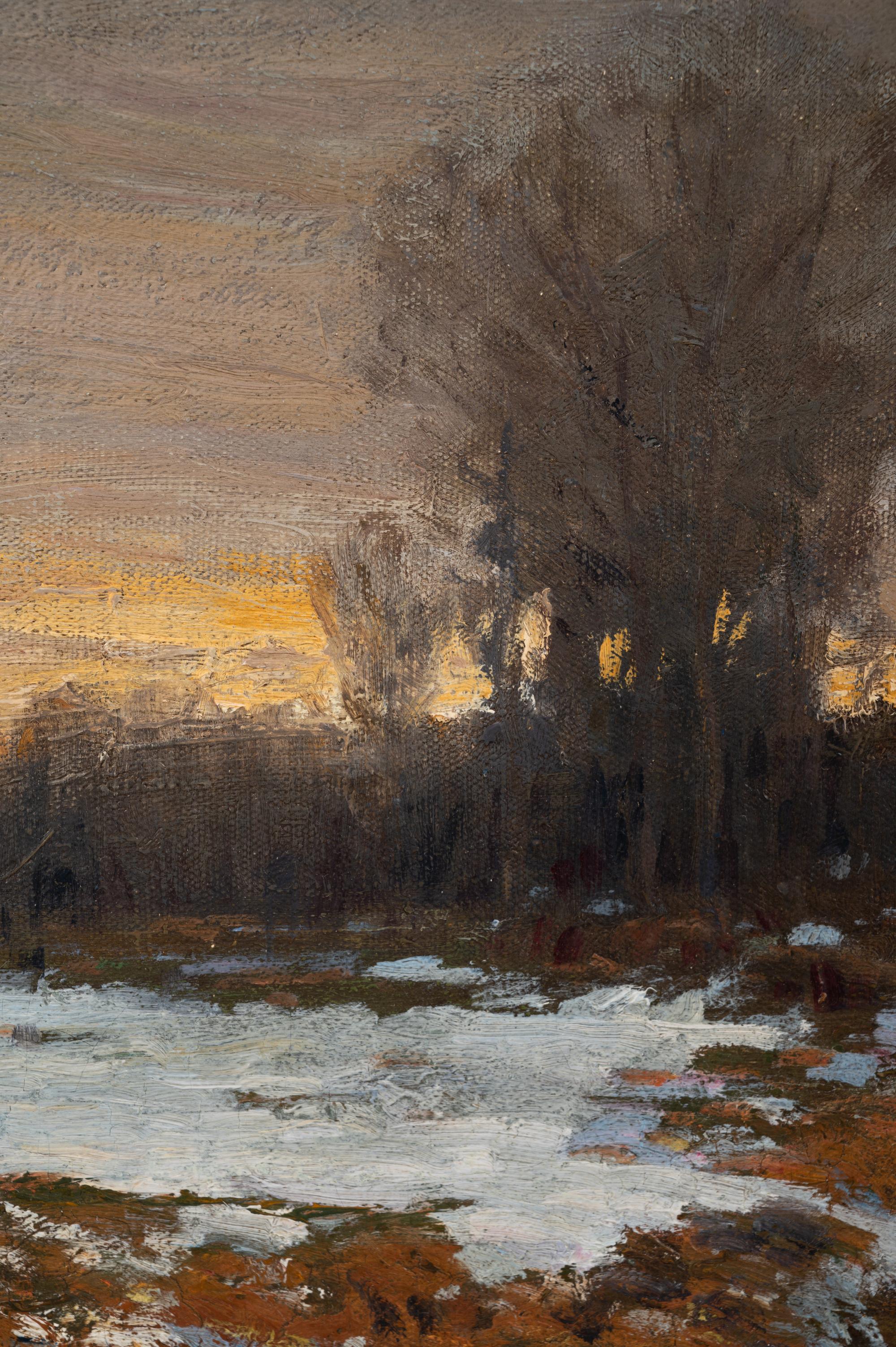 Arthur James Emery Powell (American, 1864-1956)