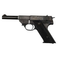 ** High Standard Model G. 380 Pistol