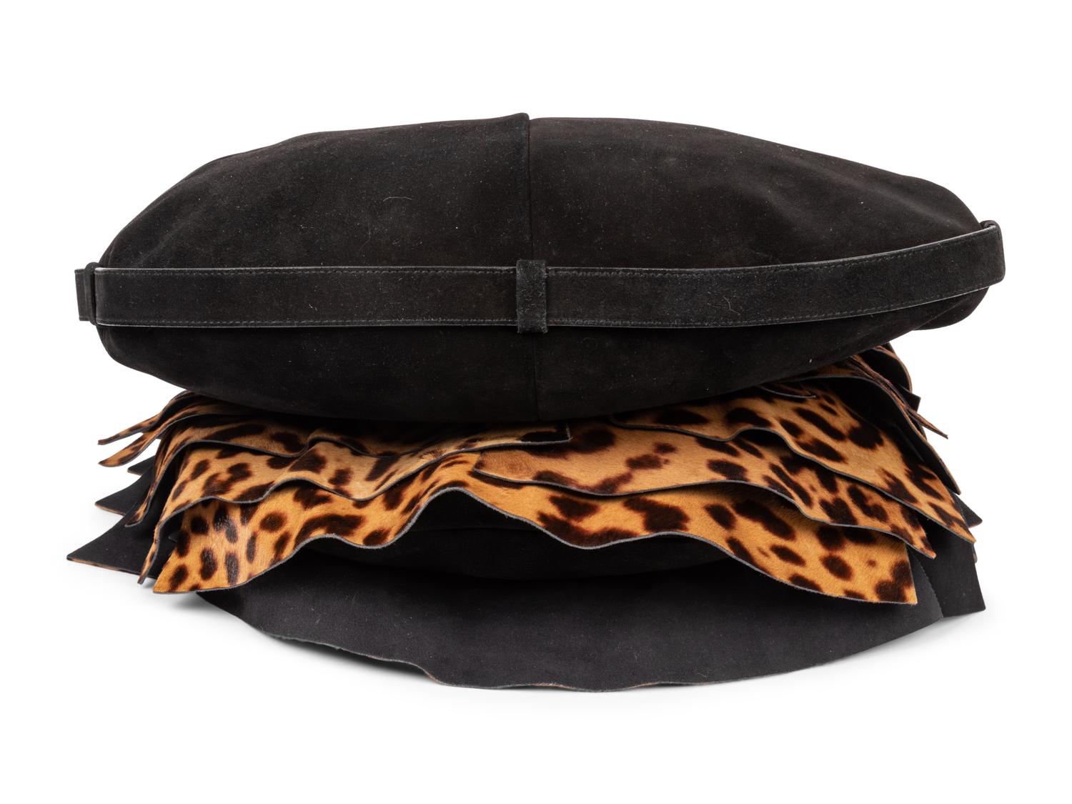 Two Tom Ford for Yves Saint Laurent Bags, c. 2002-04
