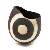 John Ward, (b. 1938), vessel