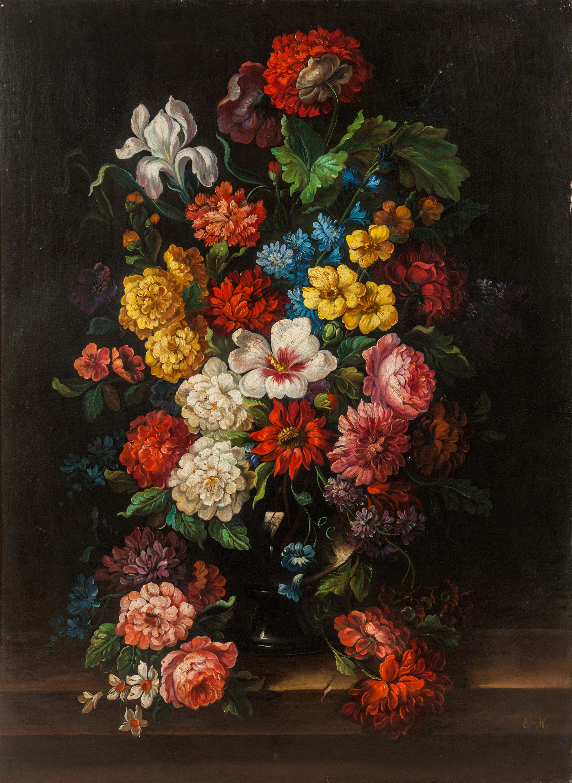 Dutch School, Late 19th/Early 20th Century