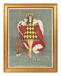 Cremant du Roi , 1922