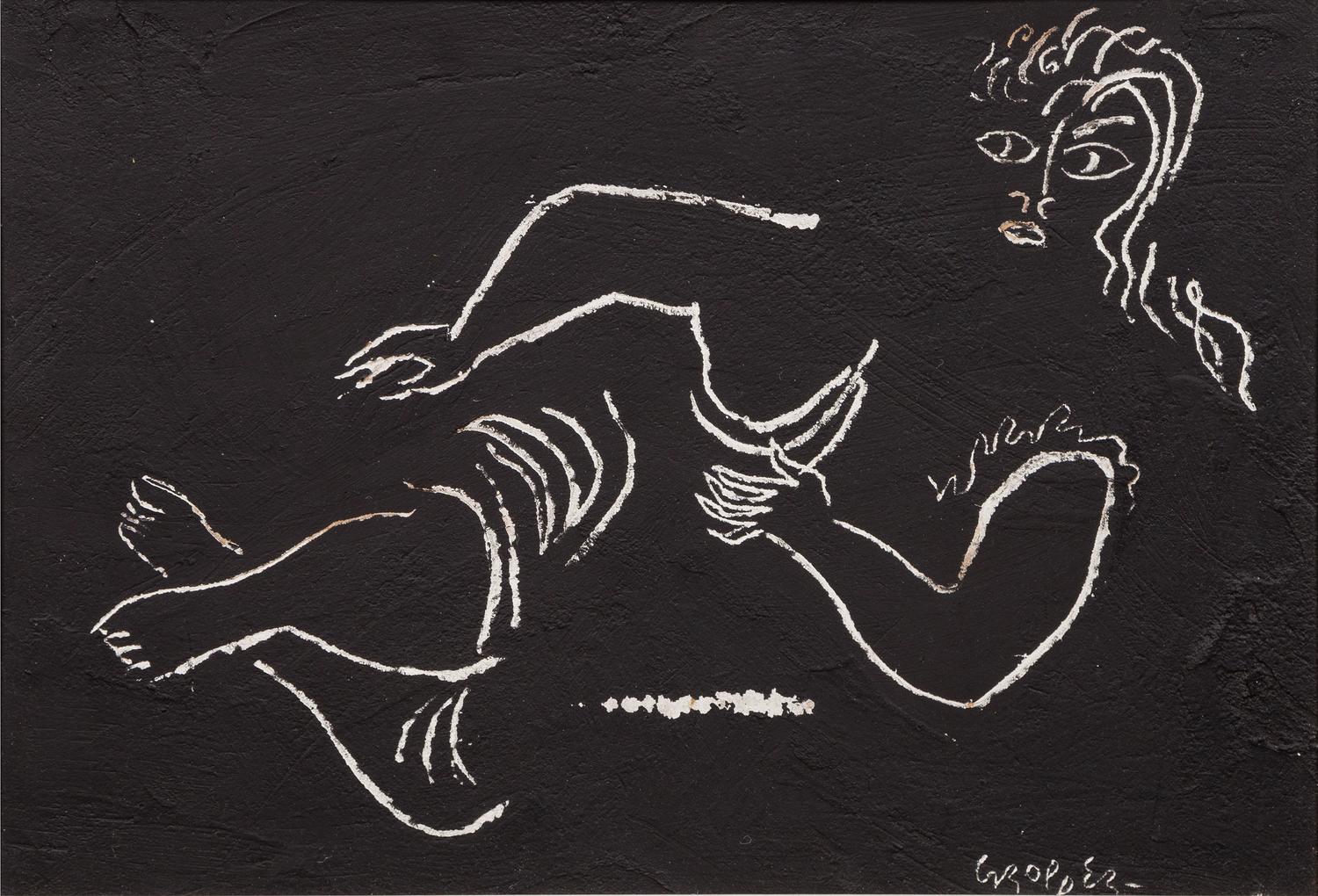 William Gropper