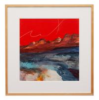 Red Rock Silent Thunder