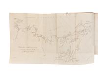 [Travel & Exploration] Burney, Captain James. A Chronological History of North-Eastern Voyages of Discovery; and of the Early Eastern Navigations of The Russians