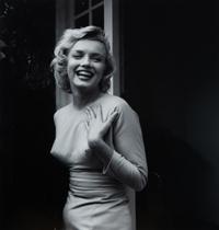 Various Anonymous Photographers: Selected images of Marilyn Monroe, 1950s