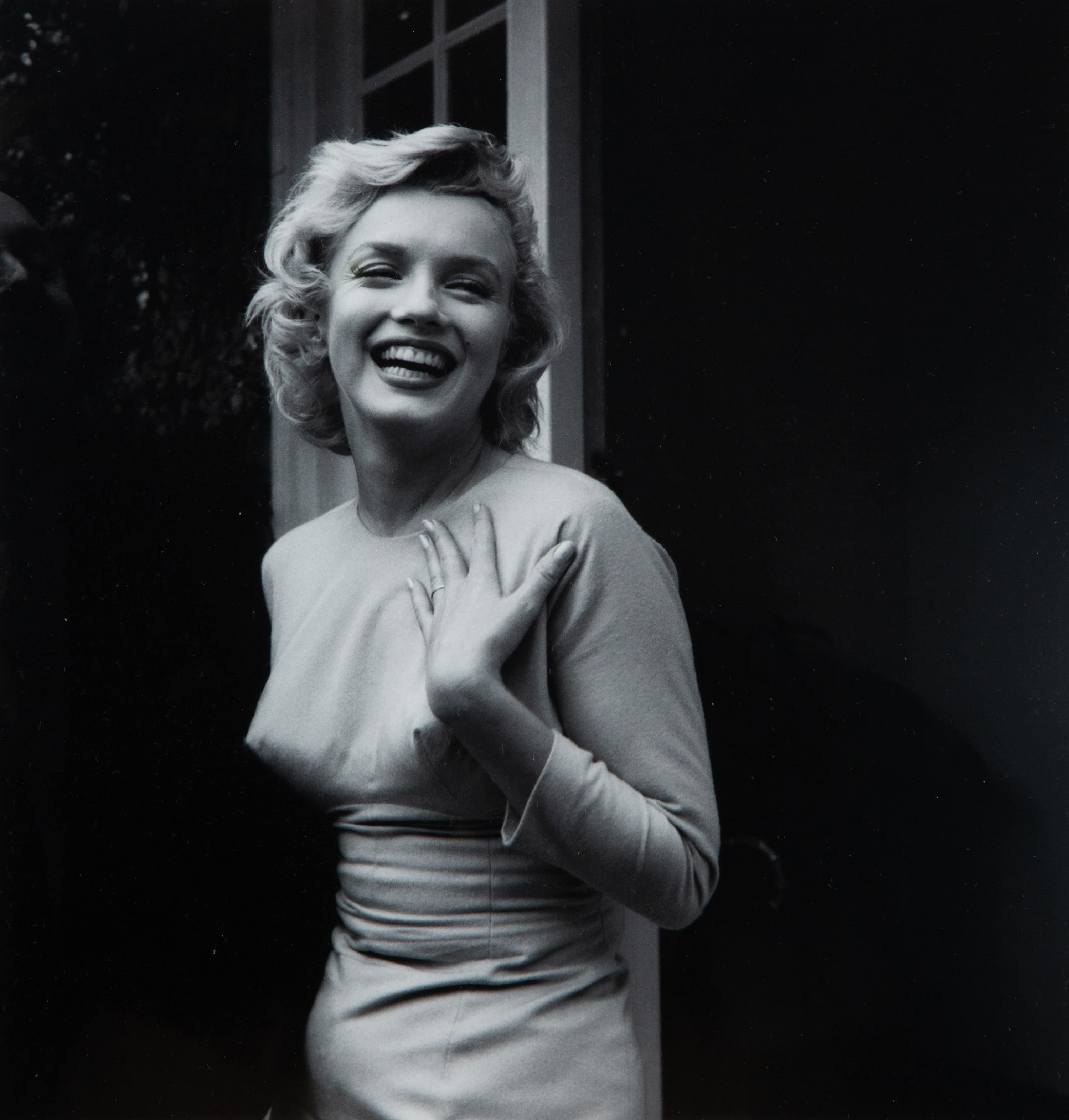 Various Anonymous Photographers: Selected images of Marilyn Monroe, 1950s