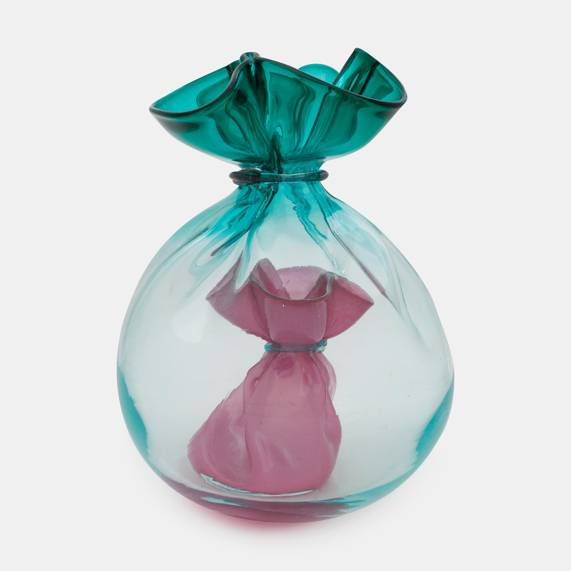 Bagged Bag, 1983