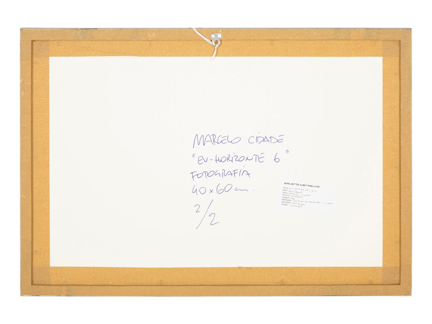 EV-Horizonte 6 , 2001/2008