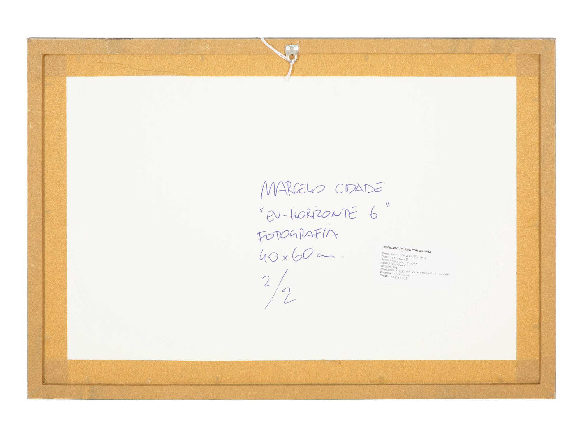 EV-Horizonte 6 , 2001/2008