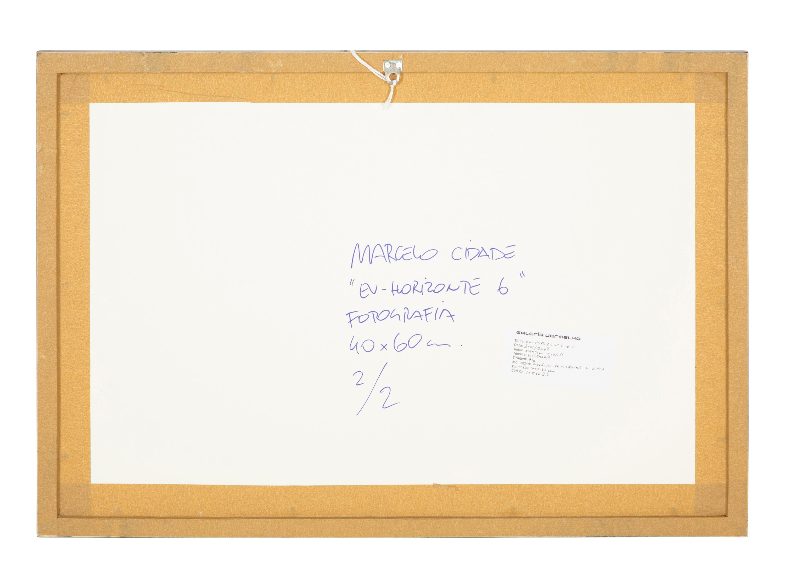 EV-Horizonte 6 , 2001/2008