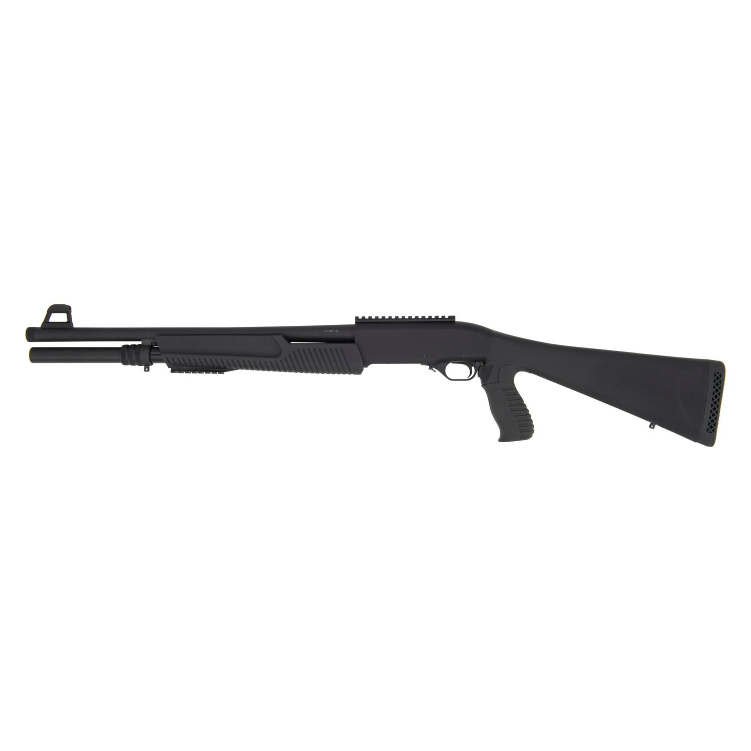 *TriStar Cobra Force Tactical Shotgun